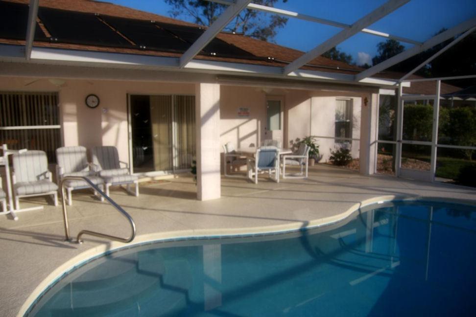 Lakeside Vacations Inverness Ngoại thất bức ảnh