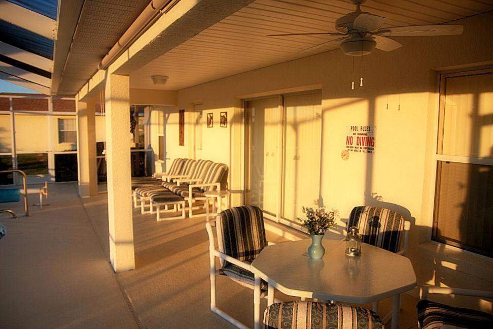 Lakeside Vacations Inverness Ngoại thất bức ảnh