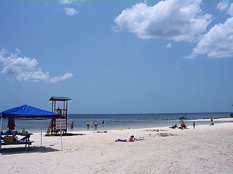 Lakeside Vacations Inverness Ngoại thất bức ảnh