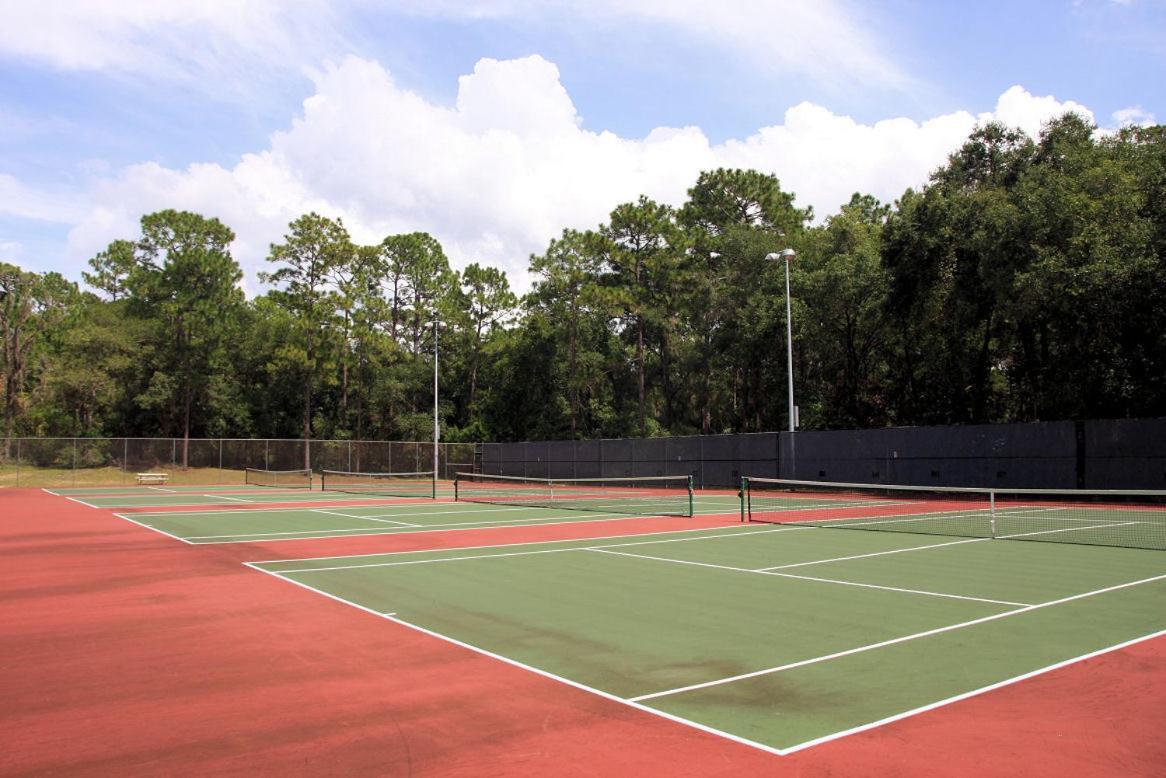 Lakeside Vacations Inverness Ngoại thất bức ảnh