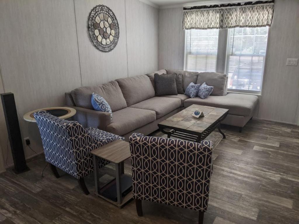 Lakeside Vacations Inverness Ngoại thất bức ảnh
